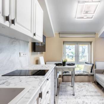 Сдается 1-комнатная квартира, 19 м²