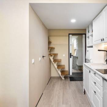 Сдается 1-комнатная квартира, 19 м²