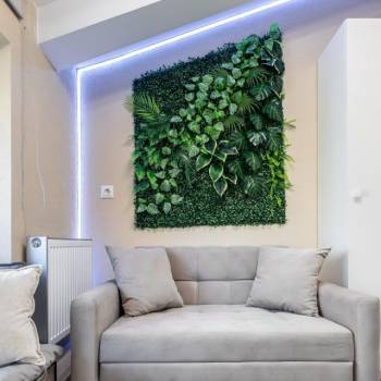 Сдается 1-комнатная квартира, 19 м²