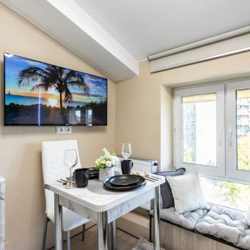 Сдается 1-комнатная квартира, 19 м²