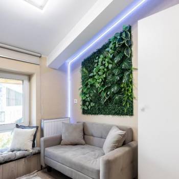 Сдается 1-комнатная квартира, 19 м²