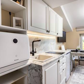 Сдается 1-комнатная квартира, 19 м²
