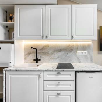 Сдается 1-комнатная квартира, 19 м²