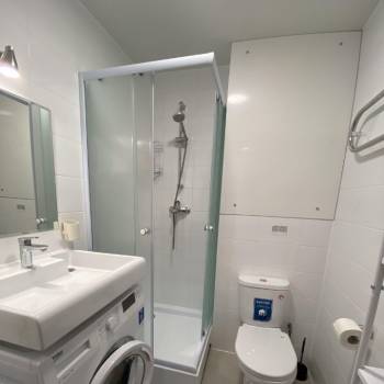 Сдается 1-комнатная квартира, 27 м²