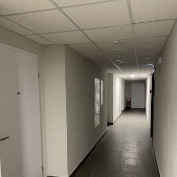 Сдается 1-комнатная квартира, 27 м²