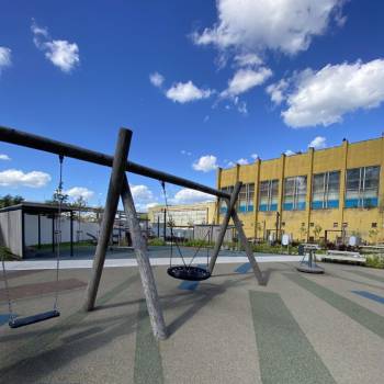 Сдается 1-комнатная квартира, 27 м²