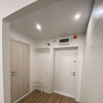 Сдается 1-комнатная квартира, 27 м²