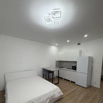 Сдается 1-комнатная квартира, 27 м²