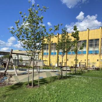 Сдается 1-комнатная квартира, 27 м²