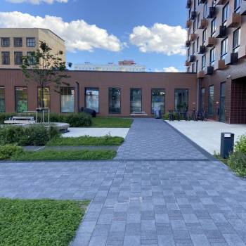 Сдается 1-комнатная квартира, 27 м²