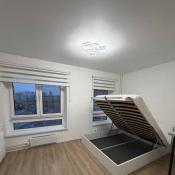 Сдается 1-комнатная квартира, 27 м²