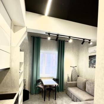 Сдается 1-комнатная квартира, 26 м²