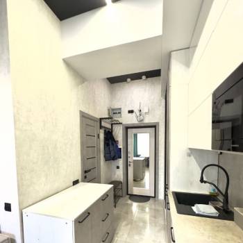Сдается 1-комнатная квартира, 26 м²