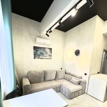 Сдается 1-комнатная квартира, 26 м²