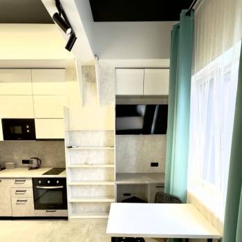 Сдается 1-комнатная квартира, 26 м²