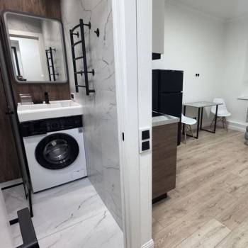 Сдается 1-комнатная квартира, 19 м²