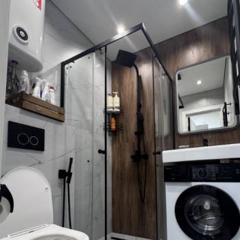Сдается 1-комнатная квартира, 19 м²