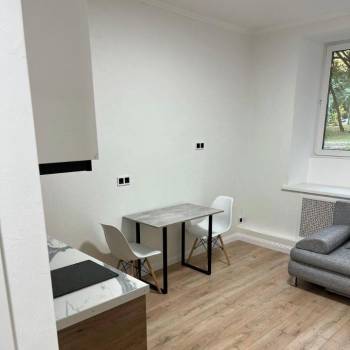 Сдается 1-комнатная квартира, 19 м²