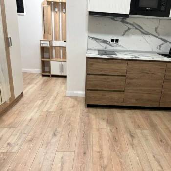 Сдается 1-комнатная квартира, 19 м²