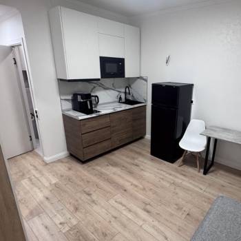 Сдается 1-комнатная квартира, 19 м²