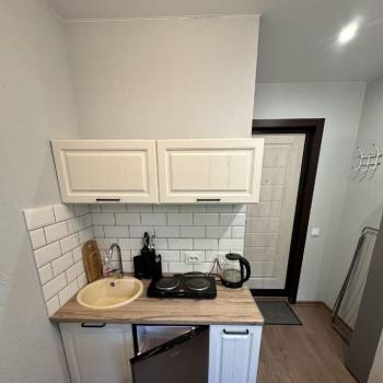Сдается 1-комнатная квартира, 15 м²
