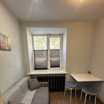 Сдается 1-комнатная квартира, 15 м²