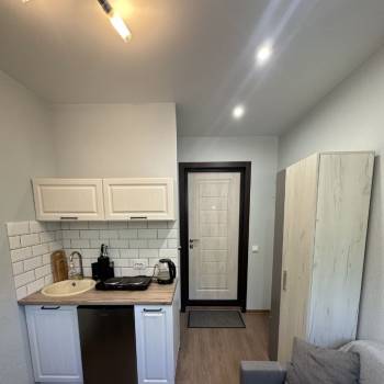 Сдается 1-комнатная квартира, 15 м²