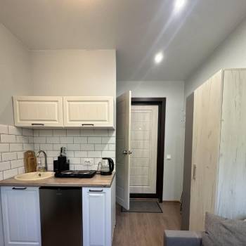 Сдается 1-комнатная квартира, 15 м²