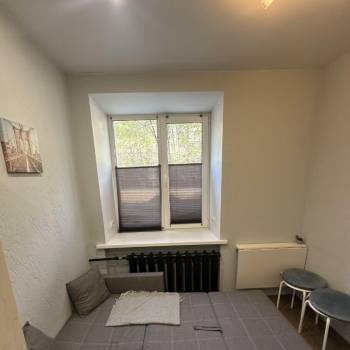 Сдается 1-комнатная квартира, 15 м²