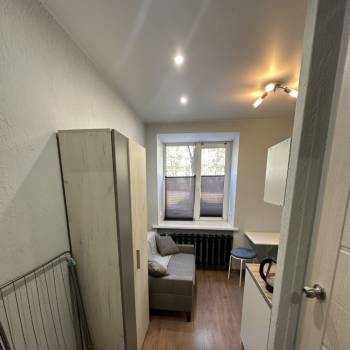 Сдается 1-комнатная квартира, 15 м²