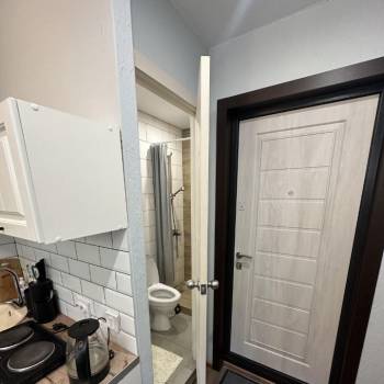 Сдается 1-комнатная квартира, 15 м²