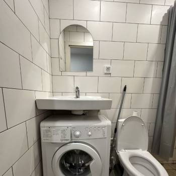 Сдается 1-комнатная квартира, 15 м²