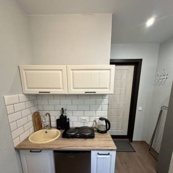 Сдается 1-комнатная квартира, 15 м²
