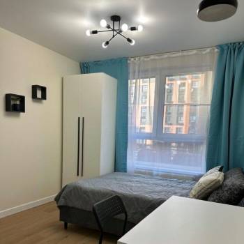 Сдается 1-комнатная квартира, 22 м²