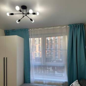 Сдается 1-комнатная квартира, 22 м²