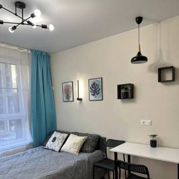 Сдается 1-комнатная квартира, 22 м²