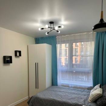 Сдается 1-комнатная квартира, 22 м²