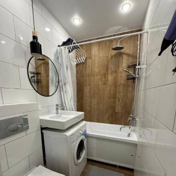 Сдается 1-комнатная квартира, 22 м²