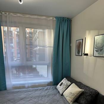 Сдается 1-комнатная квартира, 22 м²