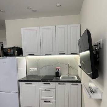 Сдается 1-комнатная квартира, 22 м²