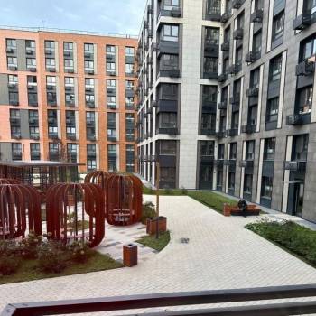 Сдается 1-комнатная квартира, 22 м²