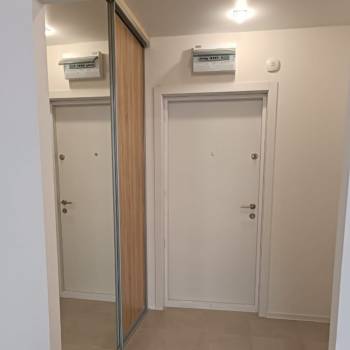 Сдается 1-комнатная квартира, 25,3 м²