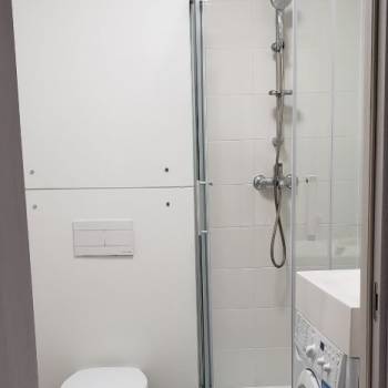 Сдается 1-комнатная квартира, 25,3 м²