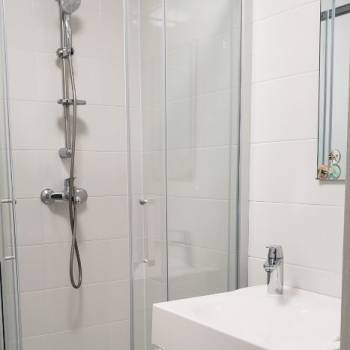 Сдается 1-комнатная квартира, 25,3 м²