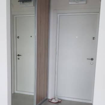 Сдается 1-комнатная квартира, 25,3 м²