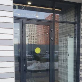 Сдается 1-комнатная квартира, 25,3 м²