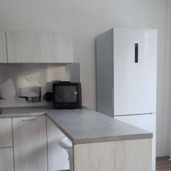 Сдается 1-комнатная квартира, 25,3 м²