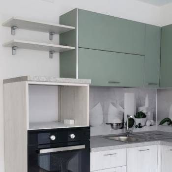 Сдается 1-комнатная квартира, 25,3 м²