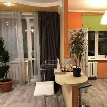 Сдается 1-комнатная квартира, 32 м²