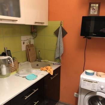 Сдается 1-комнатная квартира, 32 м²